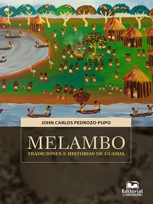 cover image of Melambo